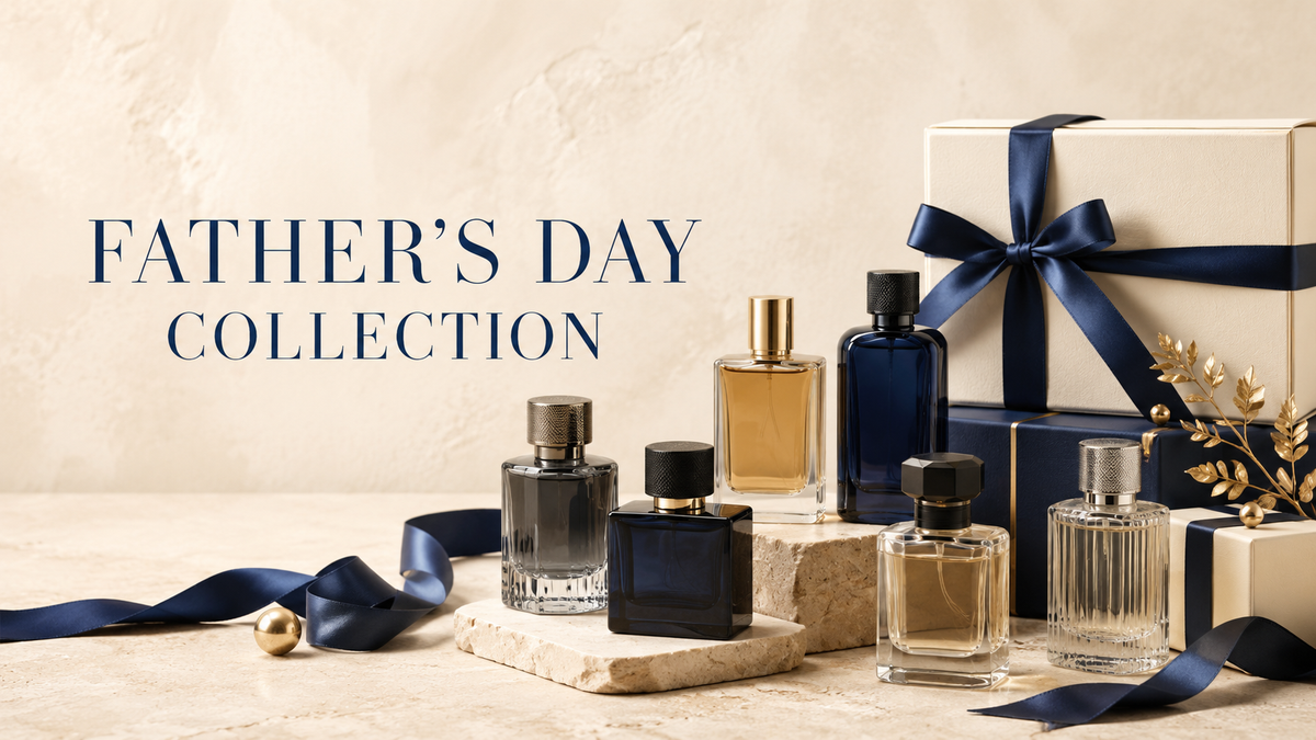 Father’s Day ￼