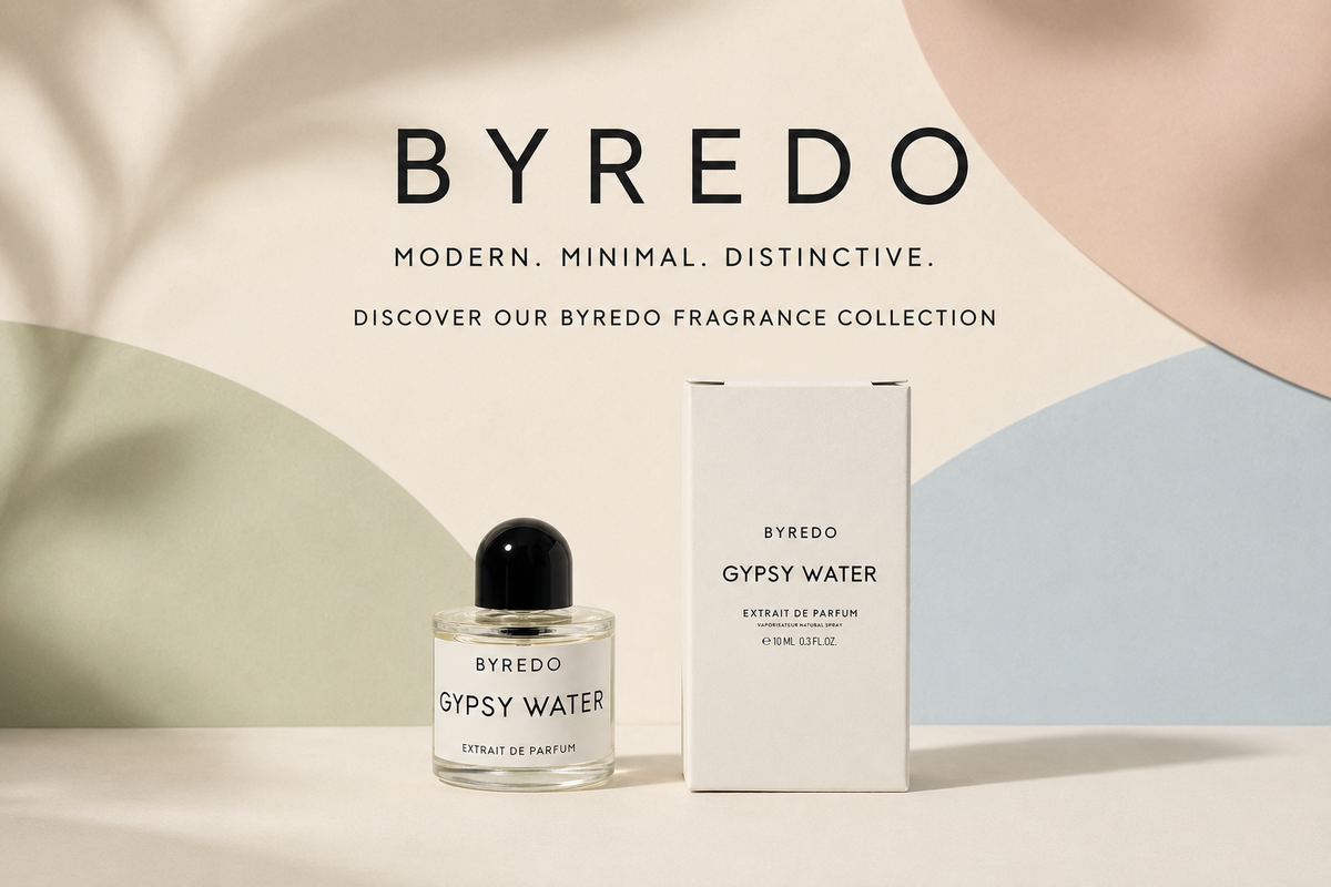 Byredo