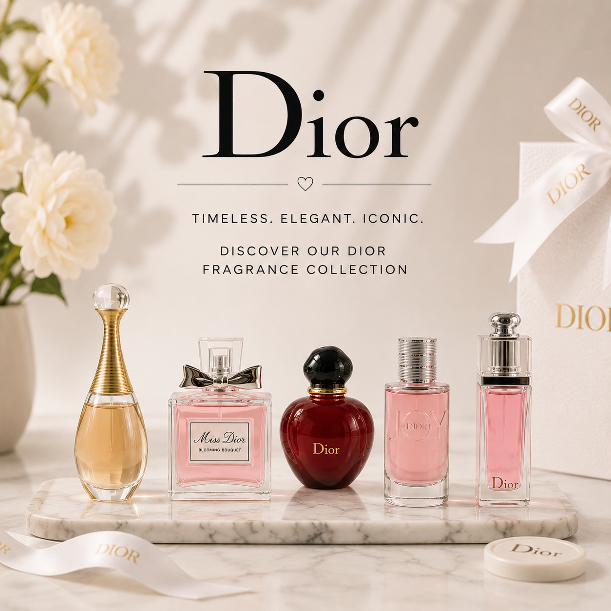 ￼ Dior