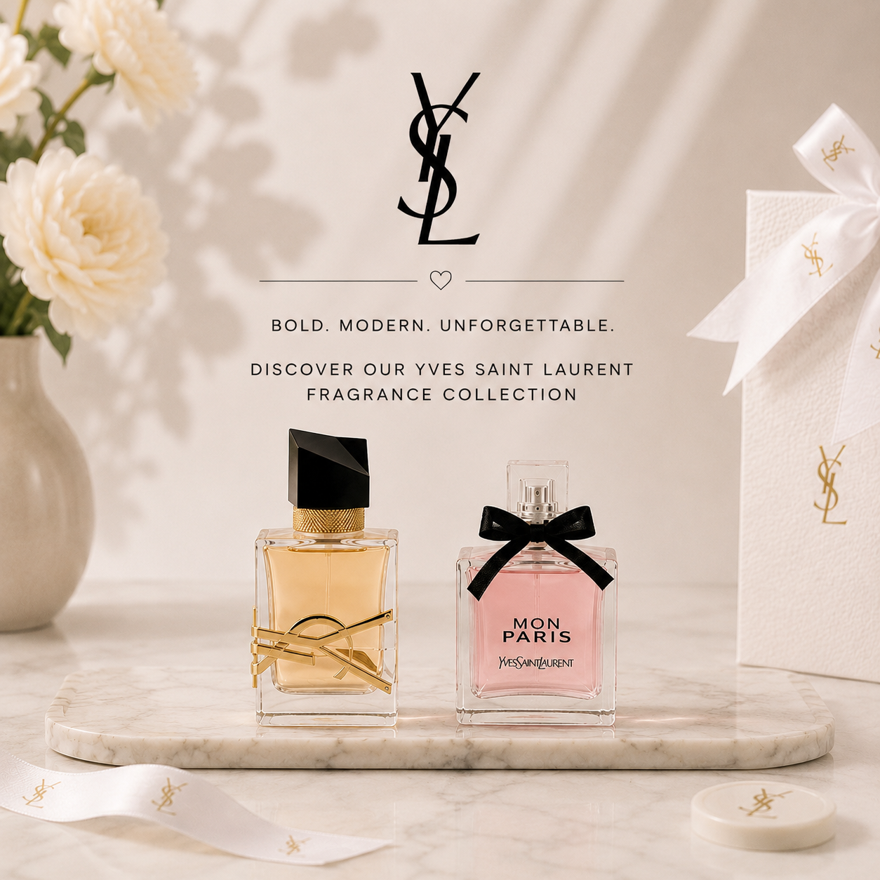 Ysl