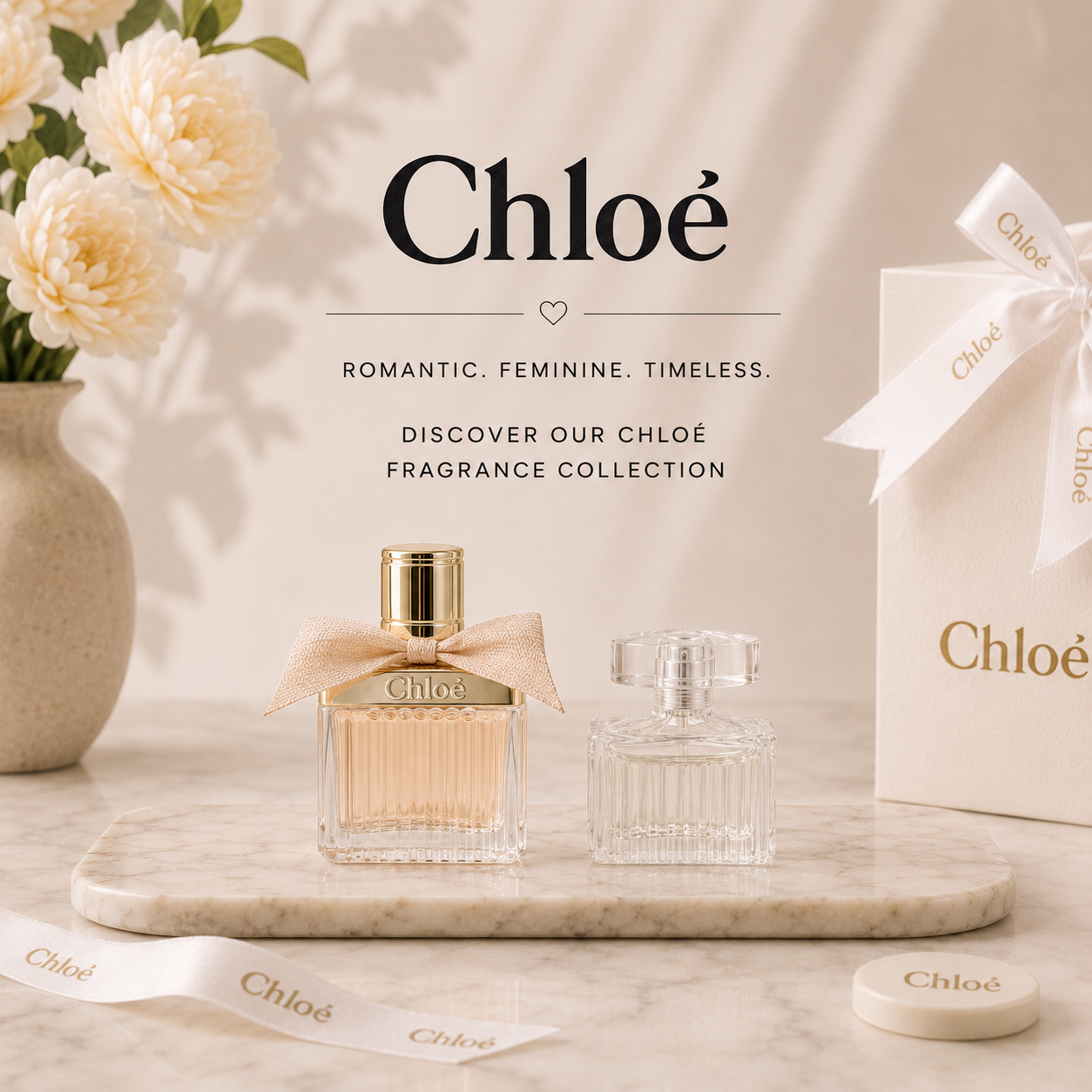 Chloe￼