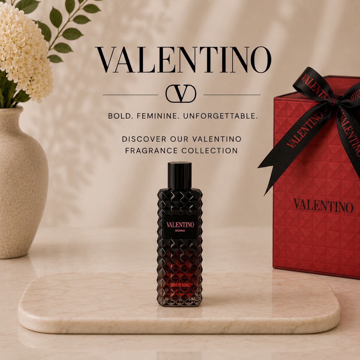Valentino ￼