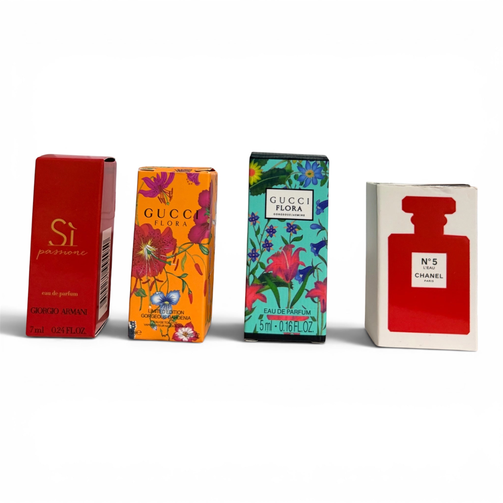 Bloom Mini Discovery Set