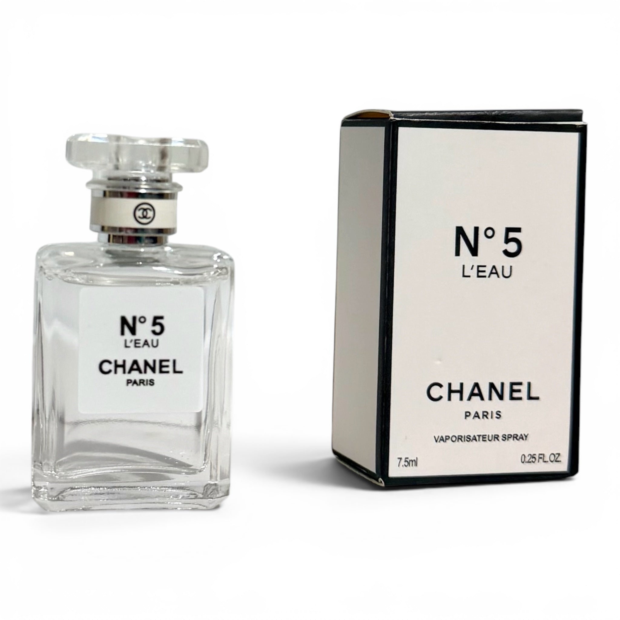 Chanel No.5 L'Eau – FifiCollective.Co