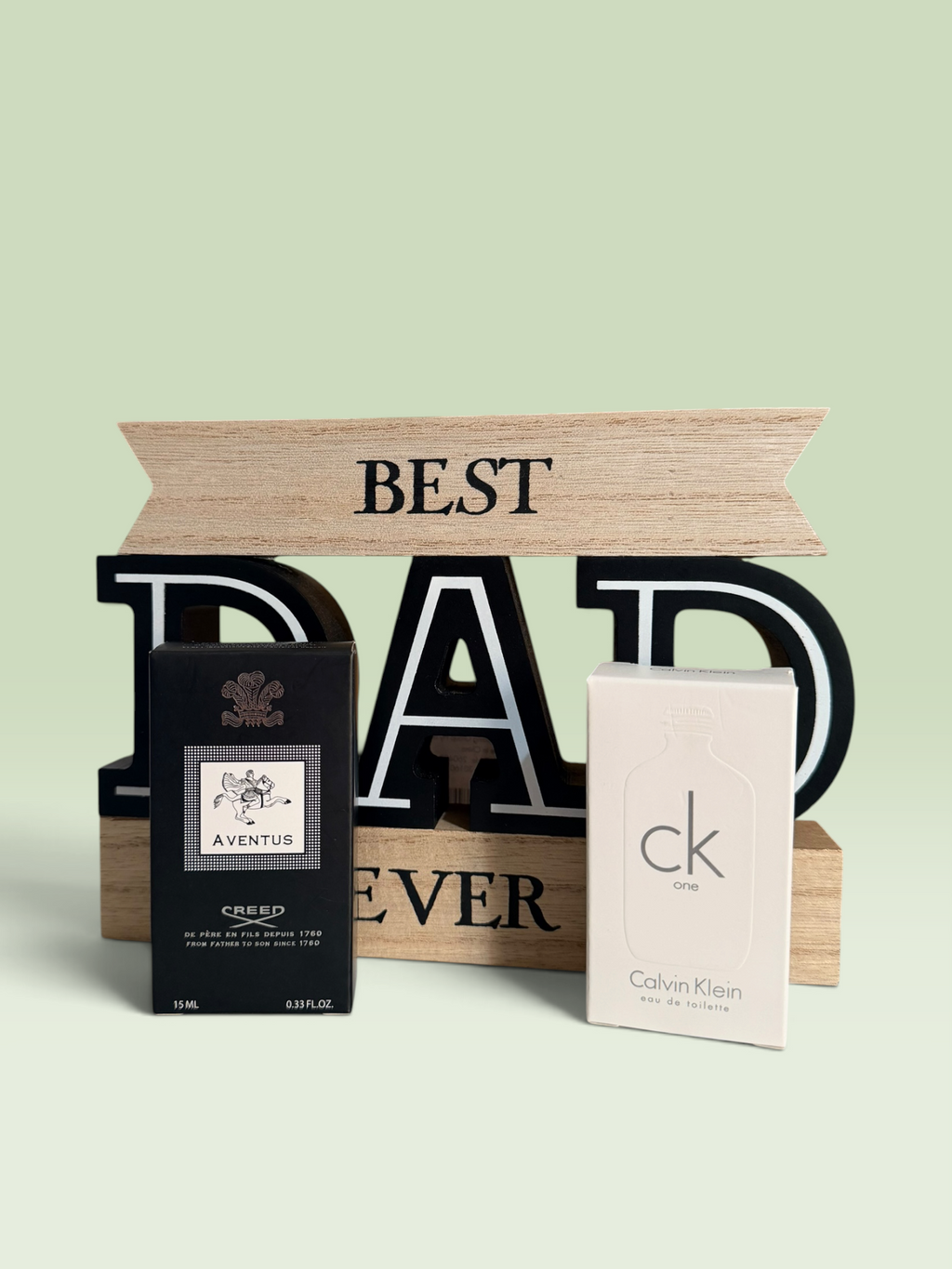 Father’s Day gift set ￼