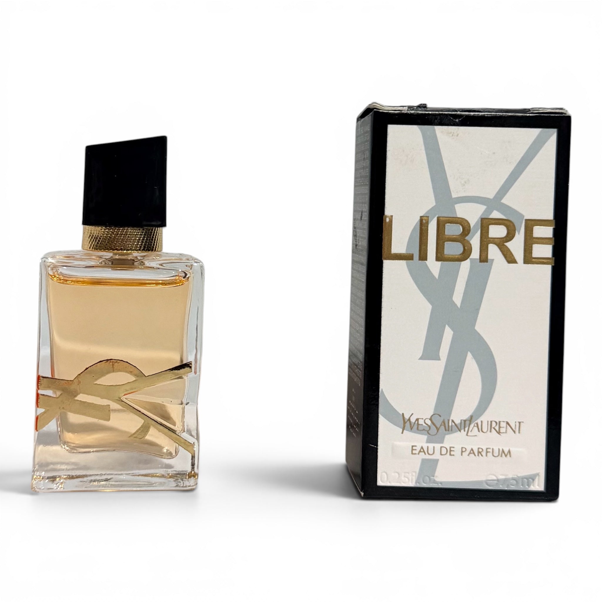 YSL Libre