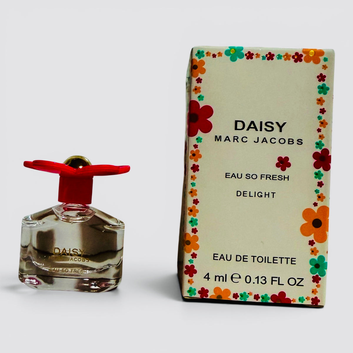 Marc Jacobs Daisy Eau So Fresh Delight