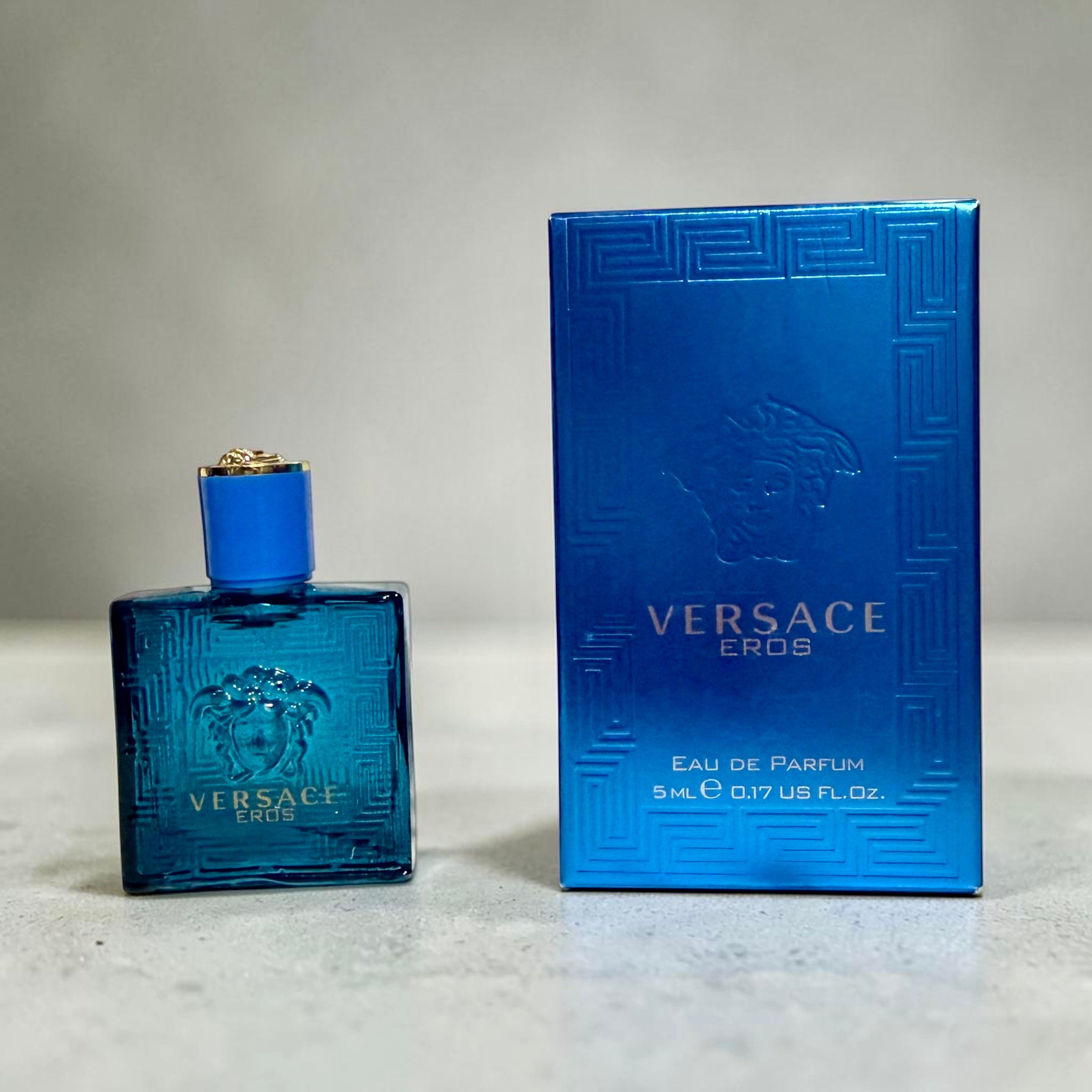 Versace Eros