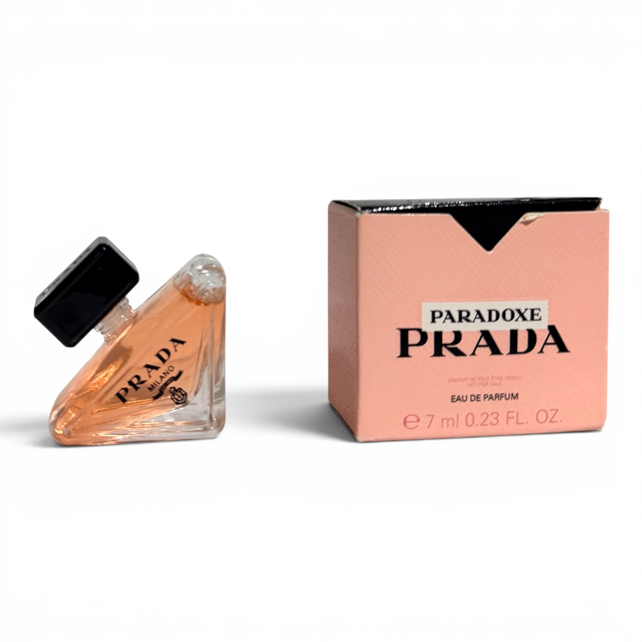 Prada Paradoxe