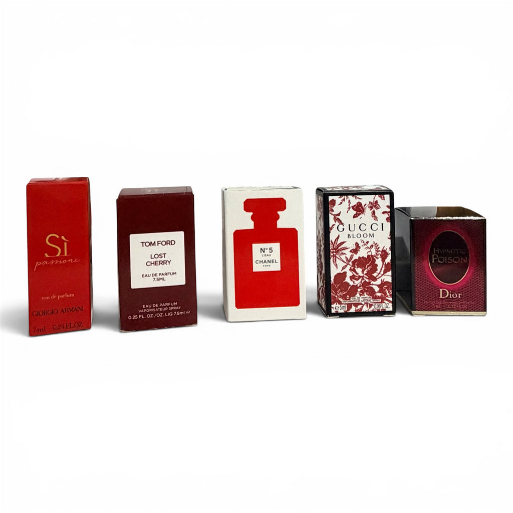 L’Amour Mini Discovery Set