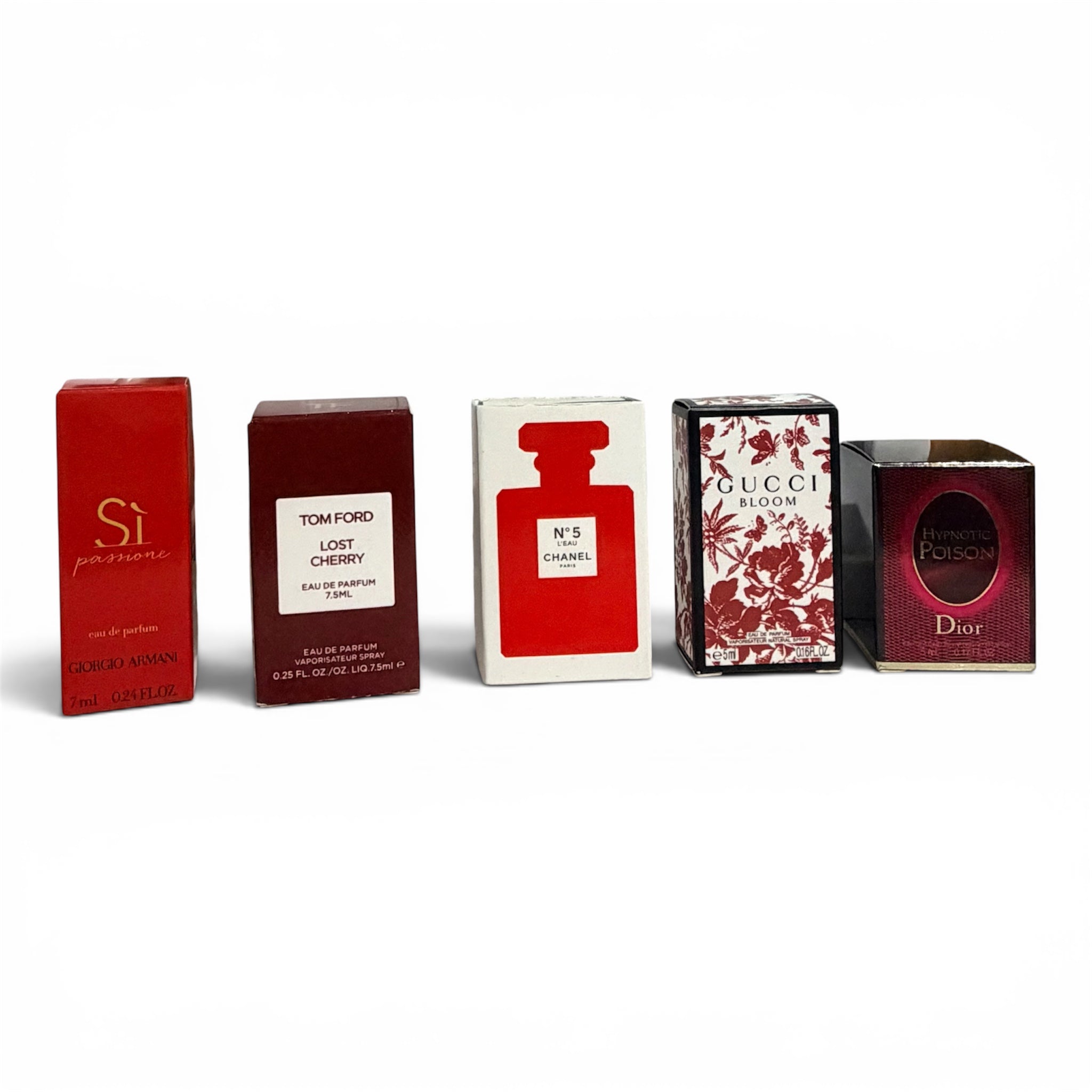 L’Amour Mini Discovery Set