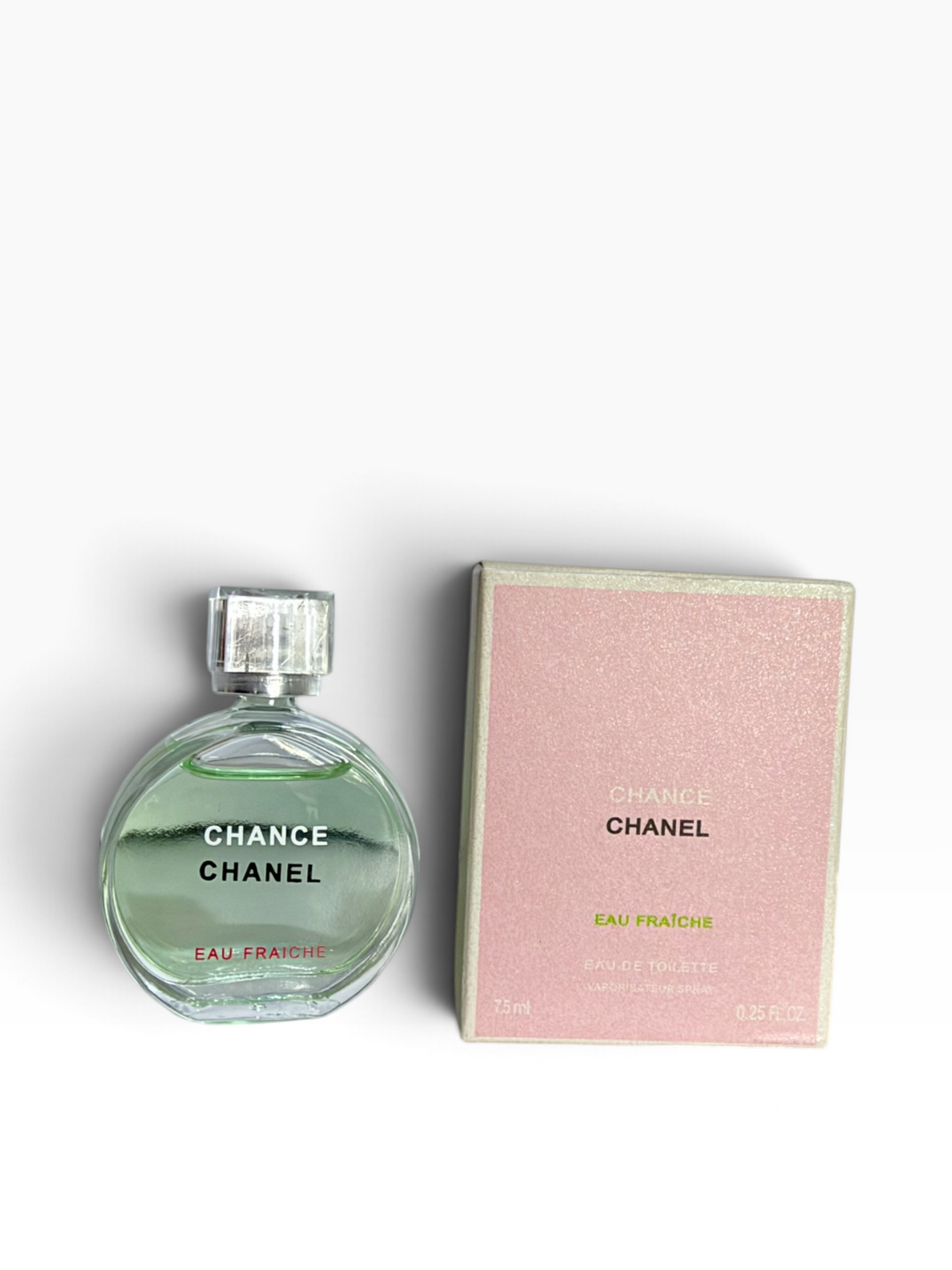 Chanel Chance Eau Fraîche