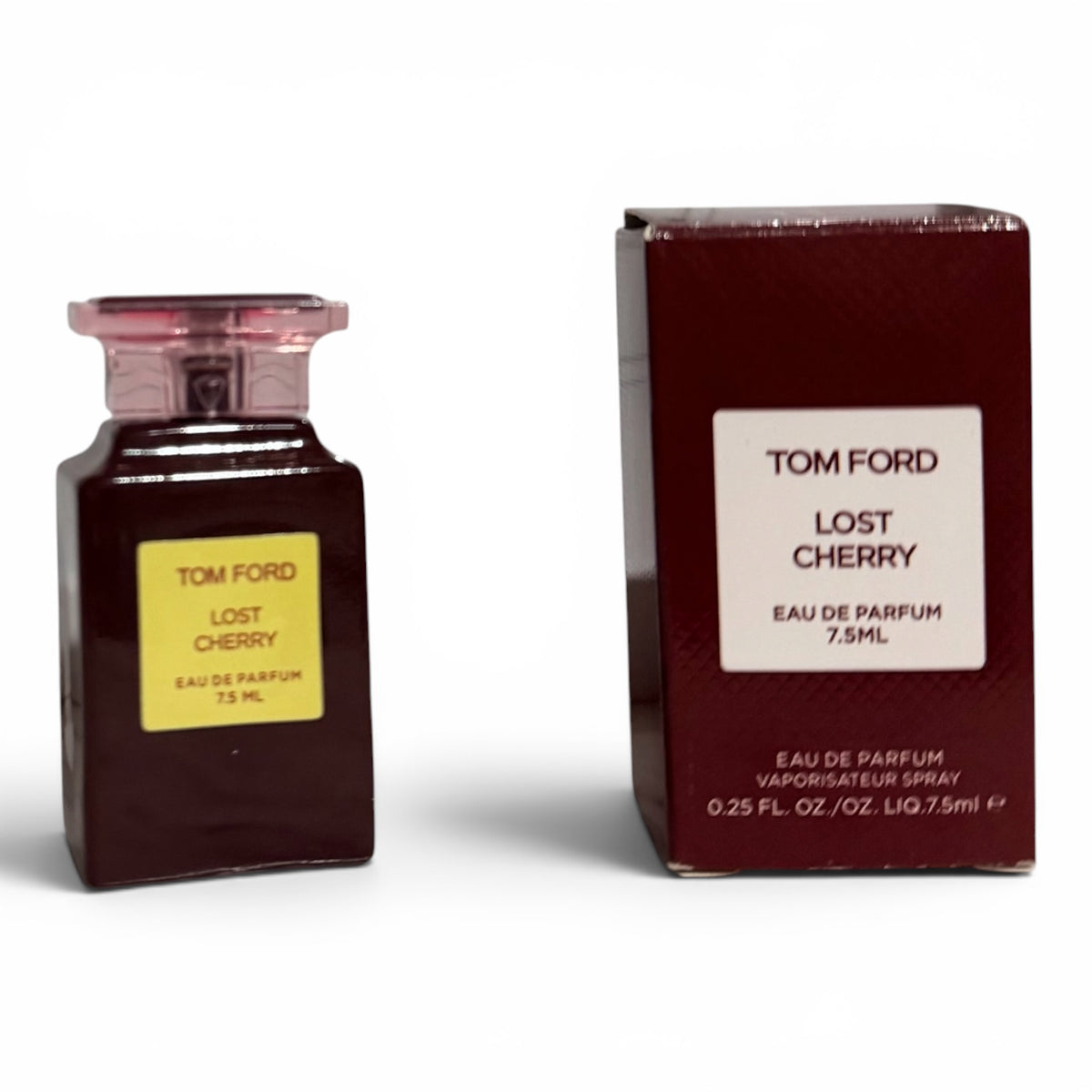 Tom Ford Lost Cherry