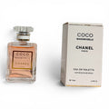 Chanel Coco Mademoiselle Eau de Toilett