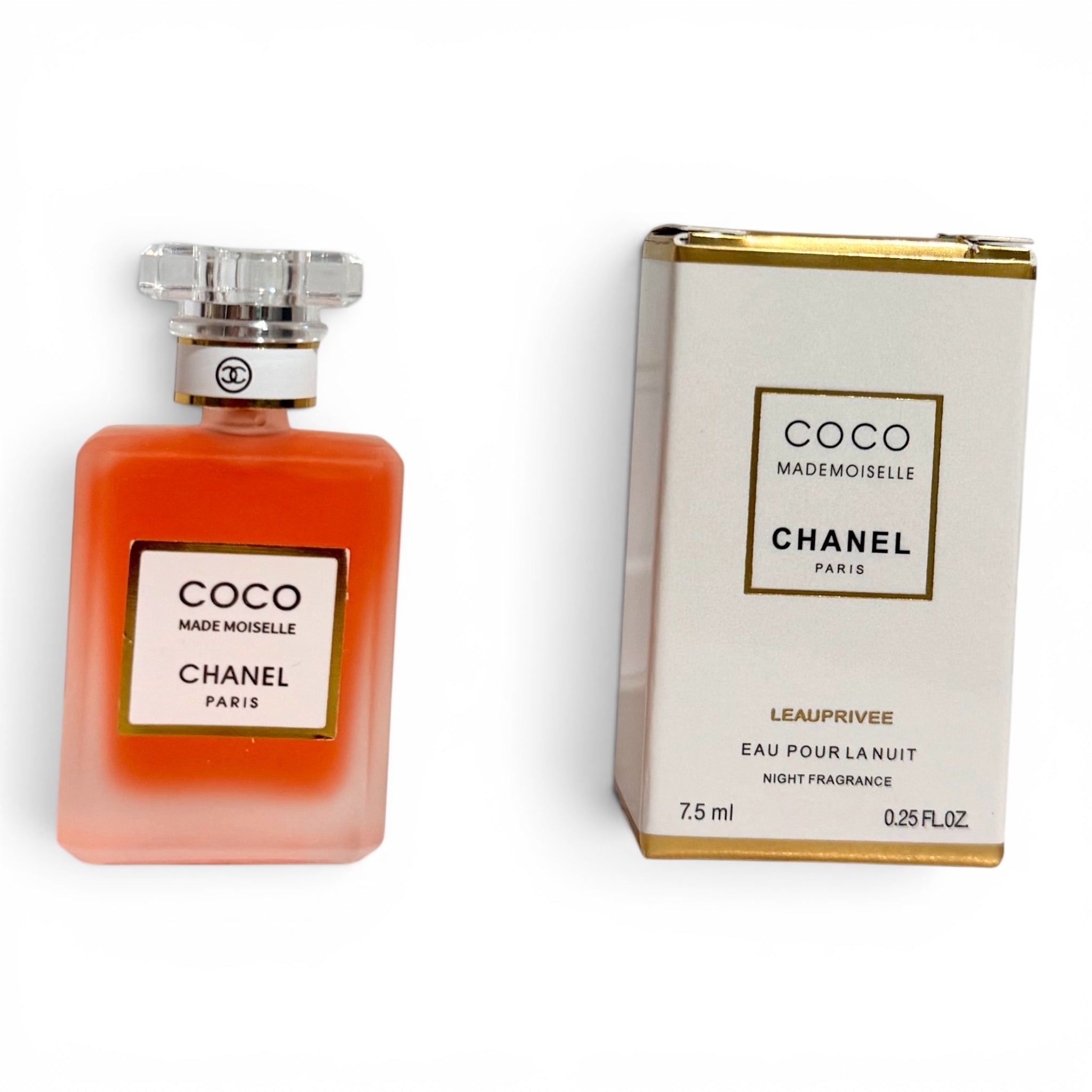 Chanel Coco Mademoiselle L’Eau Privée