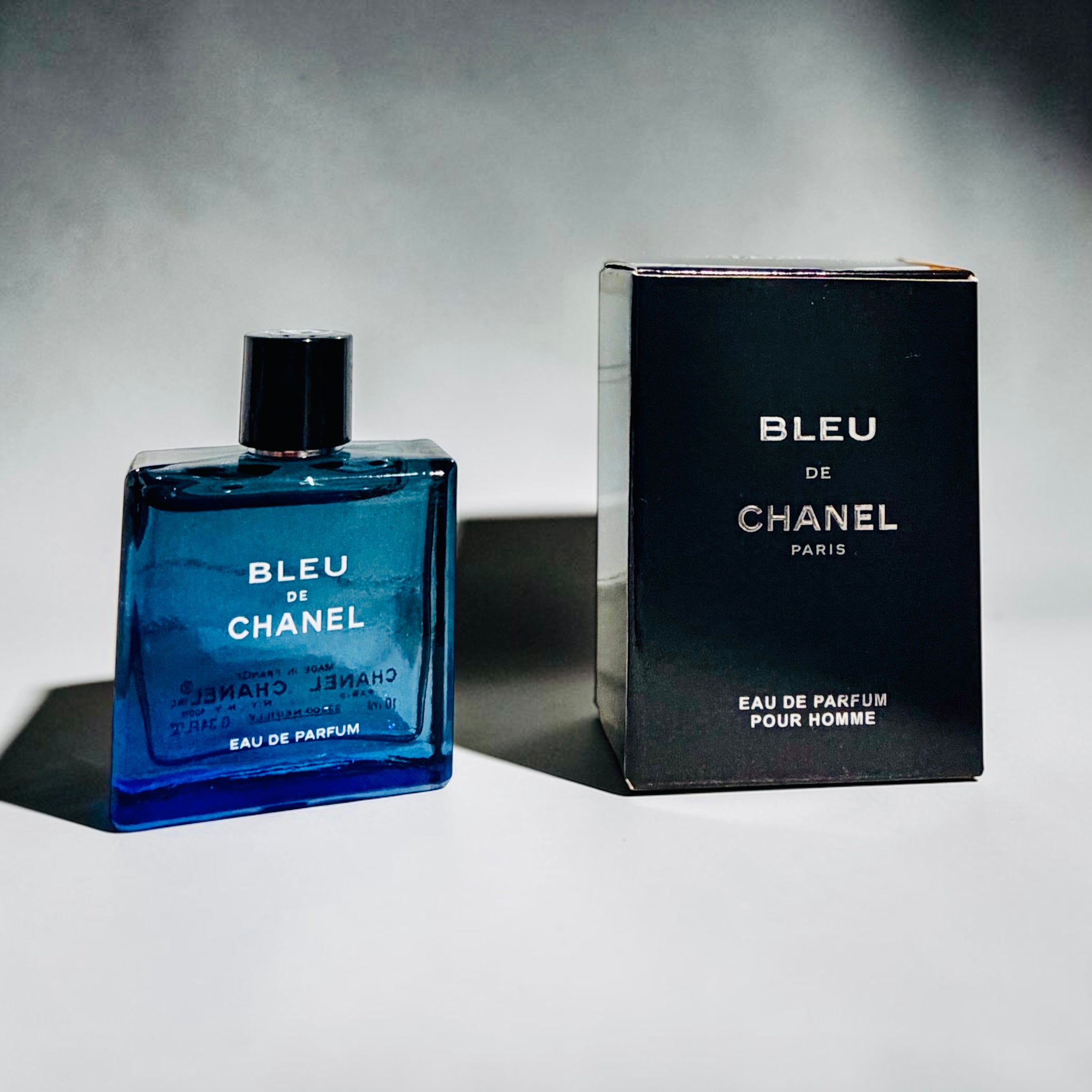 Chanel No.5 L'Eau – FifiCollective.Co