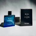 Bleu de Chanel