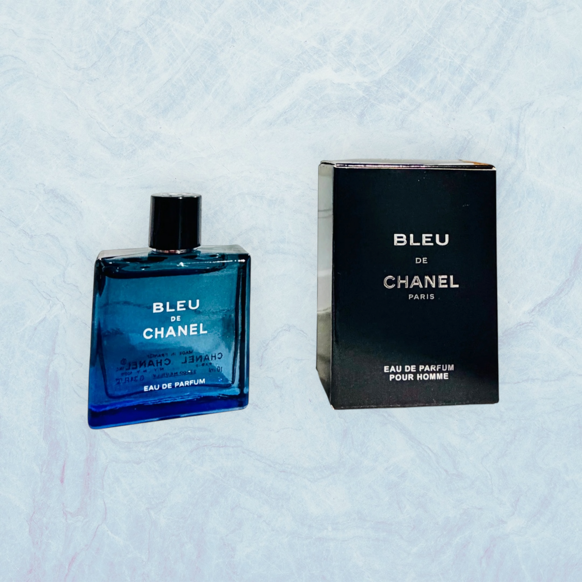 Bleu de Chanel