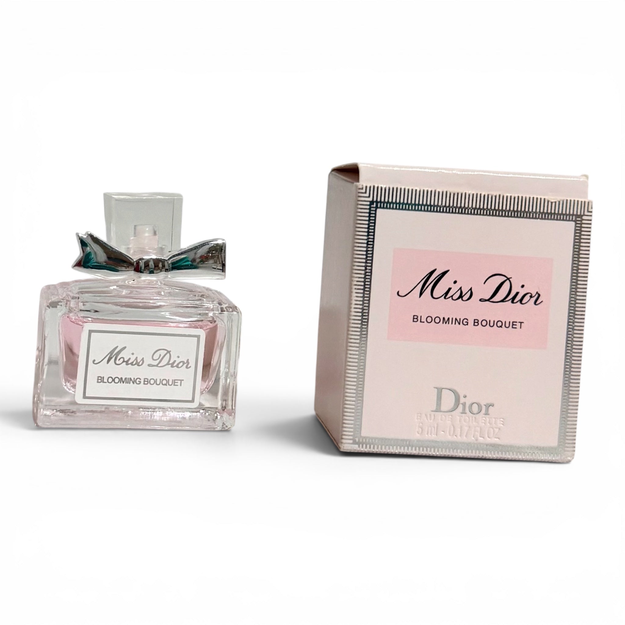 Miss Dior Blooming Bouquet
