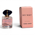 Armani My Way