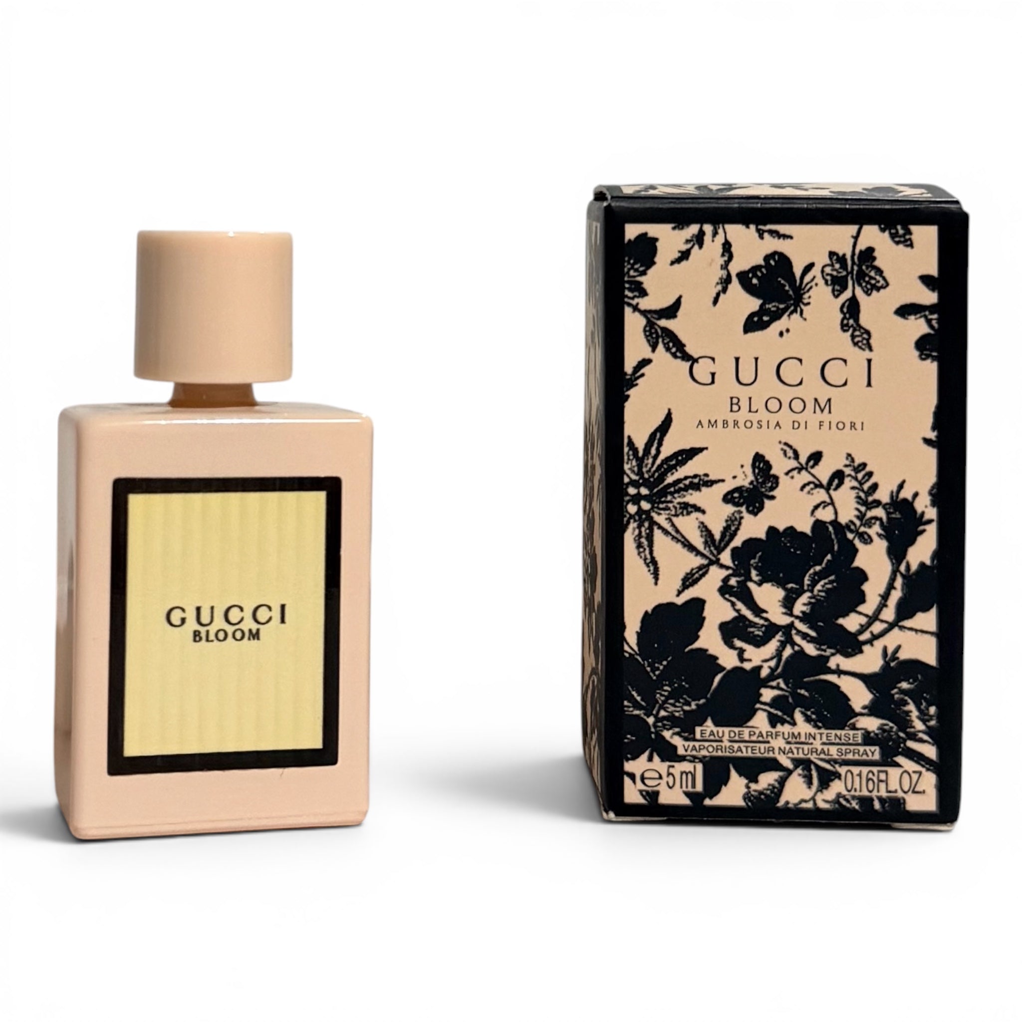 Gucci Bloom Ambrosia di Fiori Intense – FifiCollective.Co