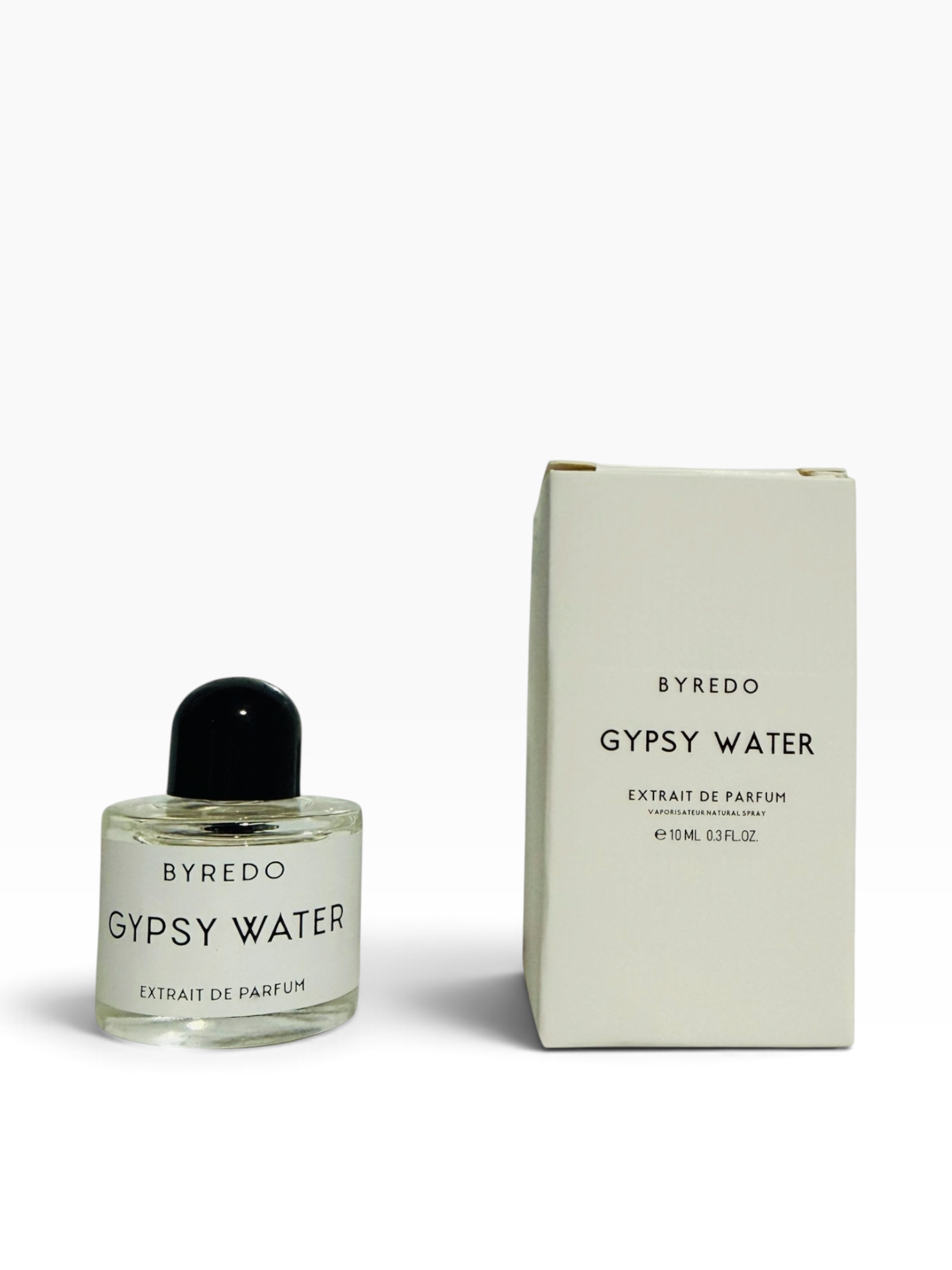 Byredo Gypsy Water