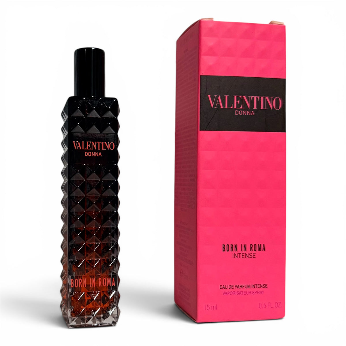 Valentino Donna Born In Roma Intense