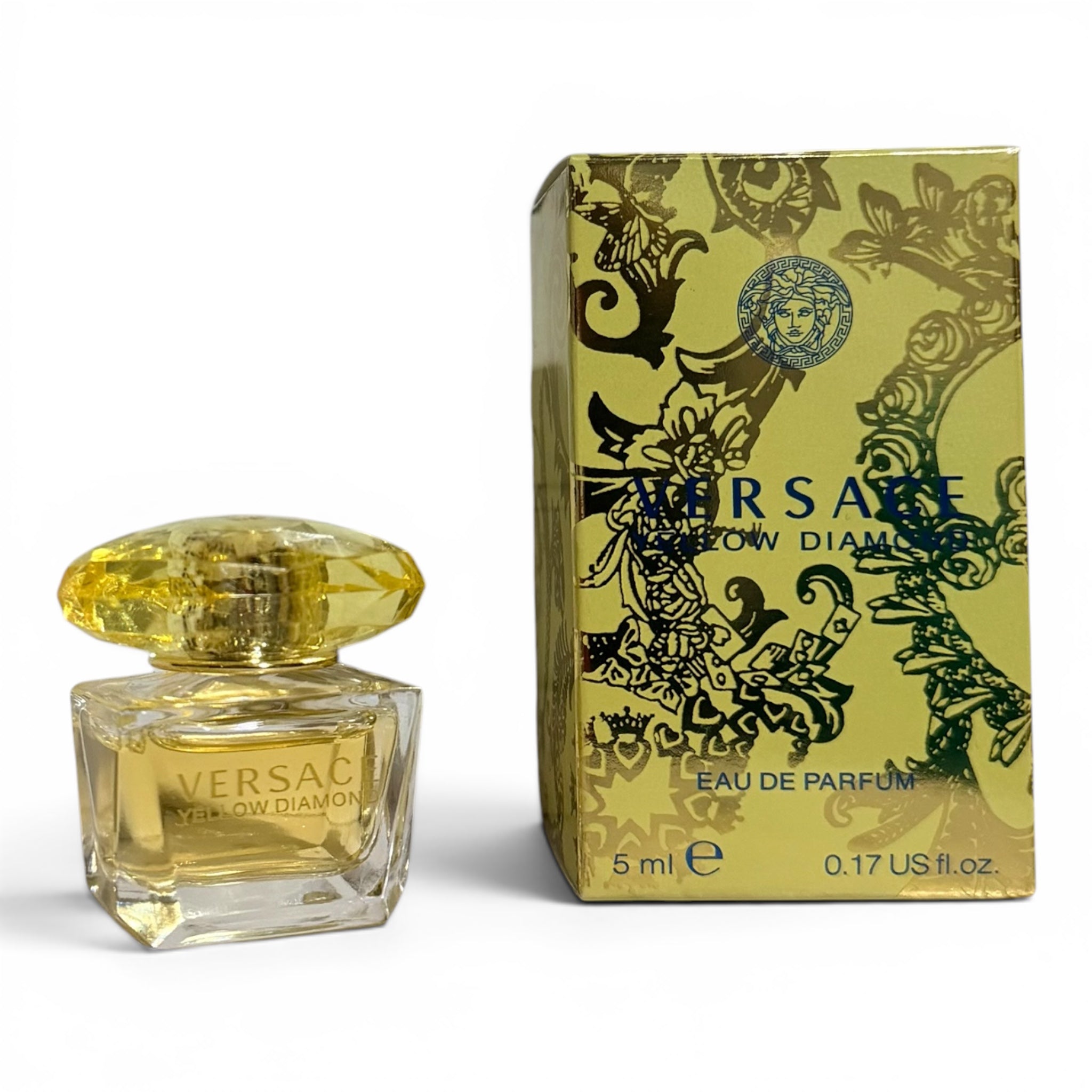Versace Yellow Diamon