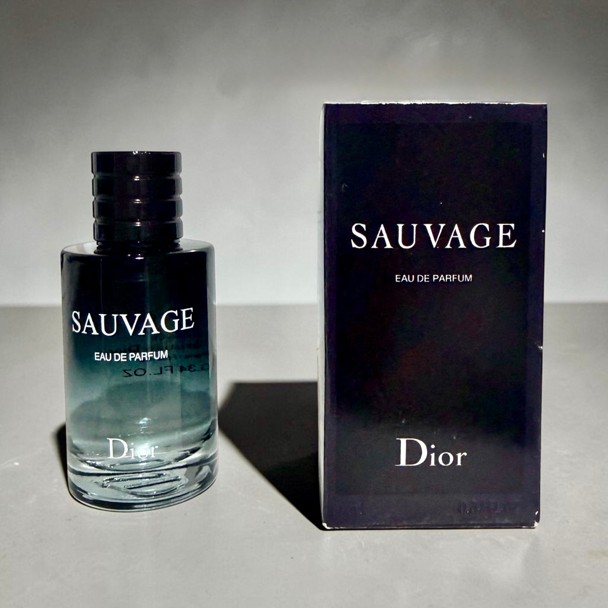 Dior Sauvage Eau de Parfum