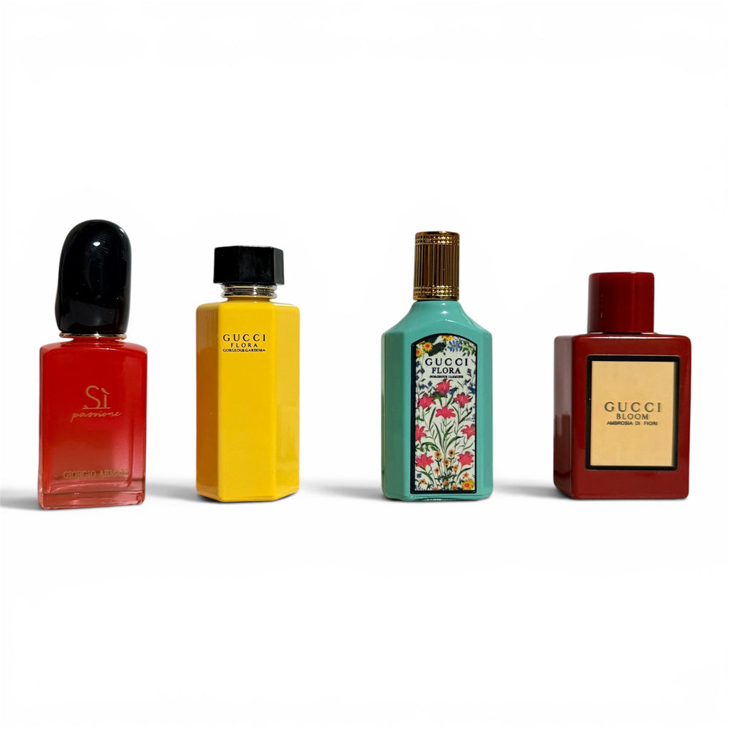 Bloom Mini Discovery Set