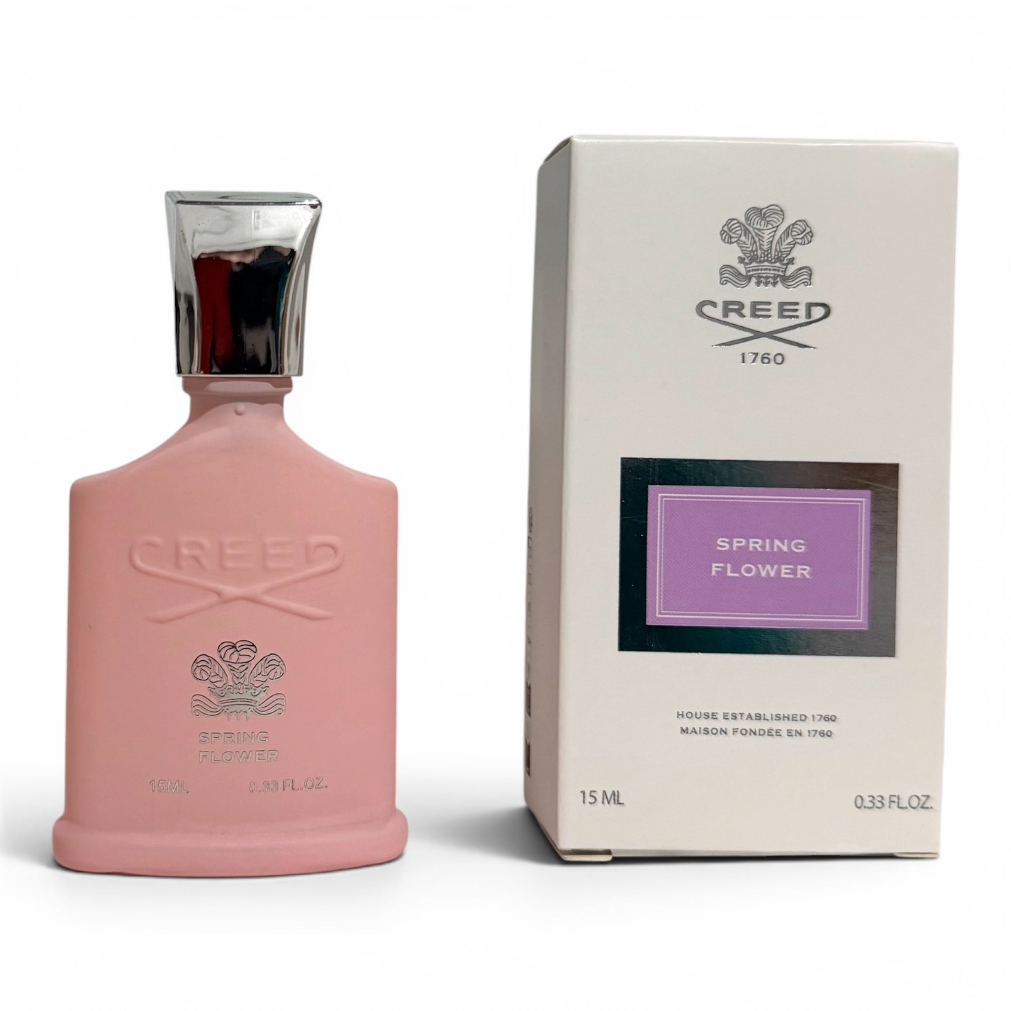 Creed Spring Flower