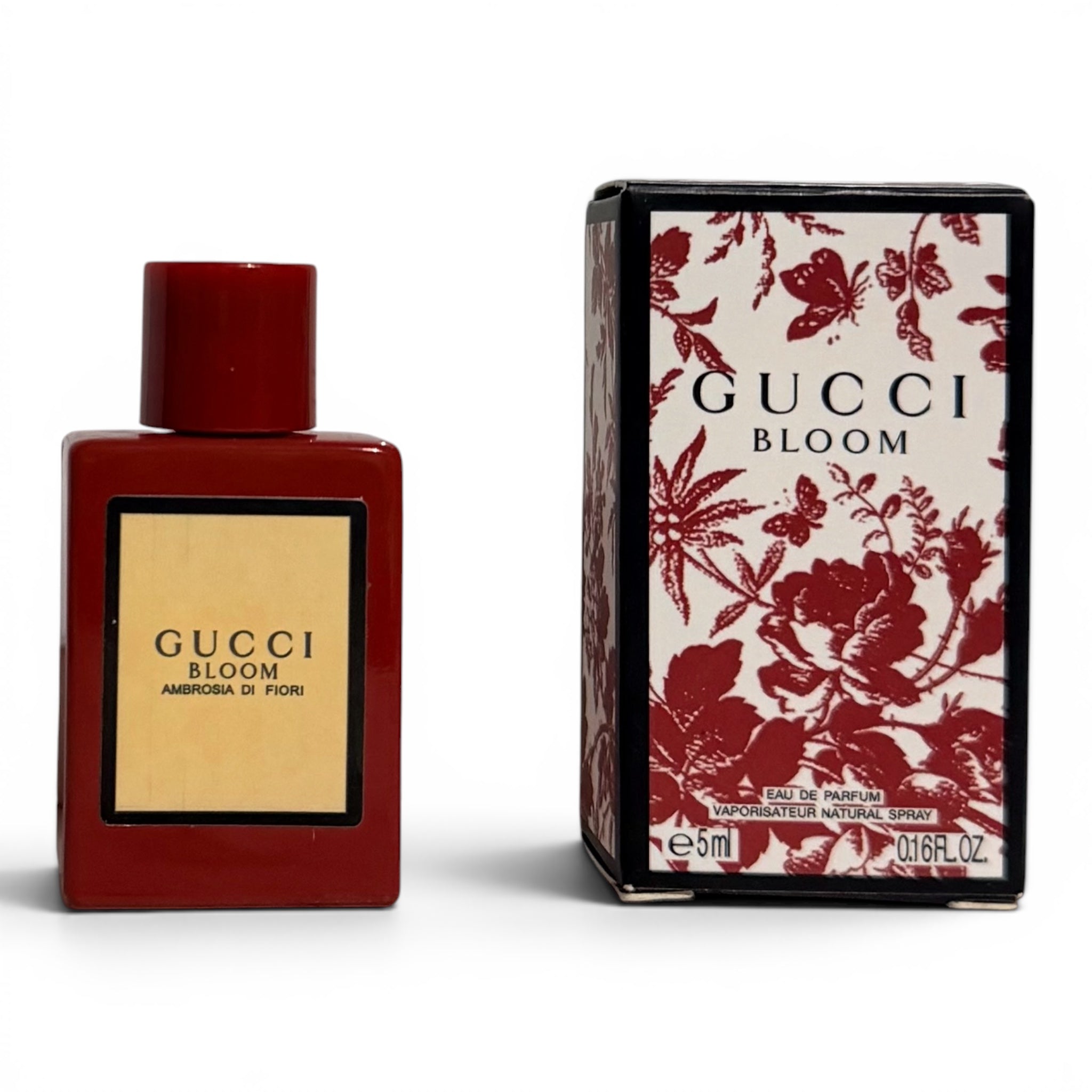 Gucci Bloom Ambrosia