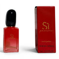 Armani Sì Passion