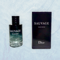 Dior Sauvage