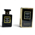 Chanel Coco Noir