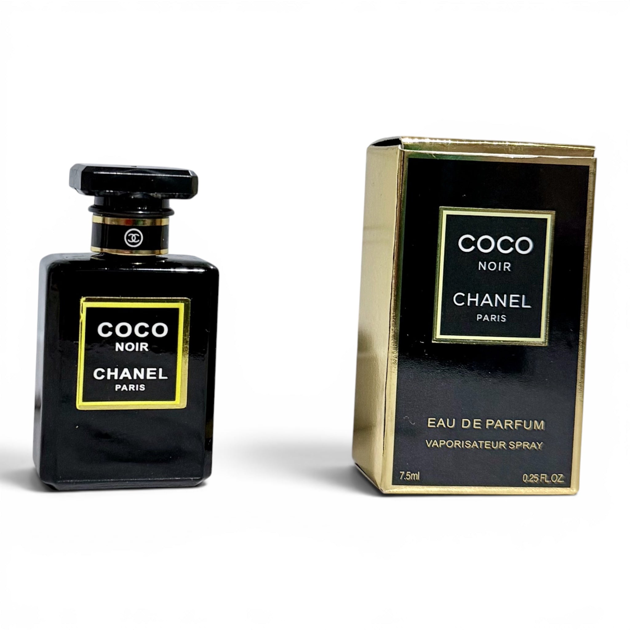 Chanel Coco Noir