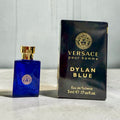 Versace Dylan Blue