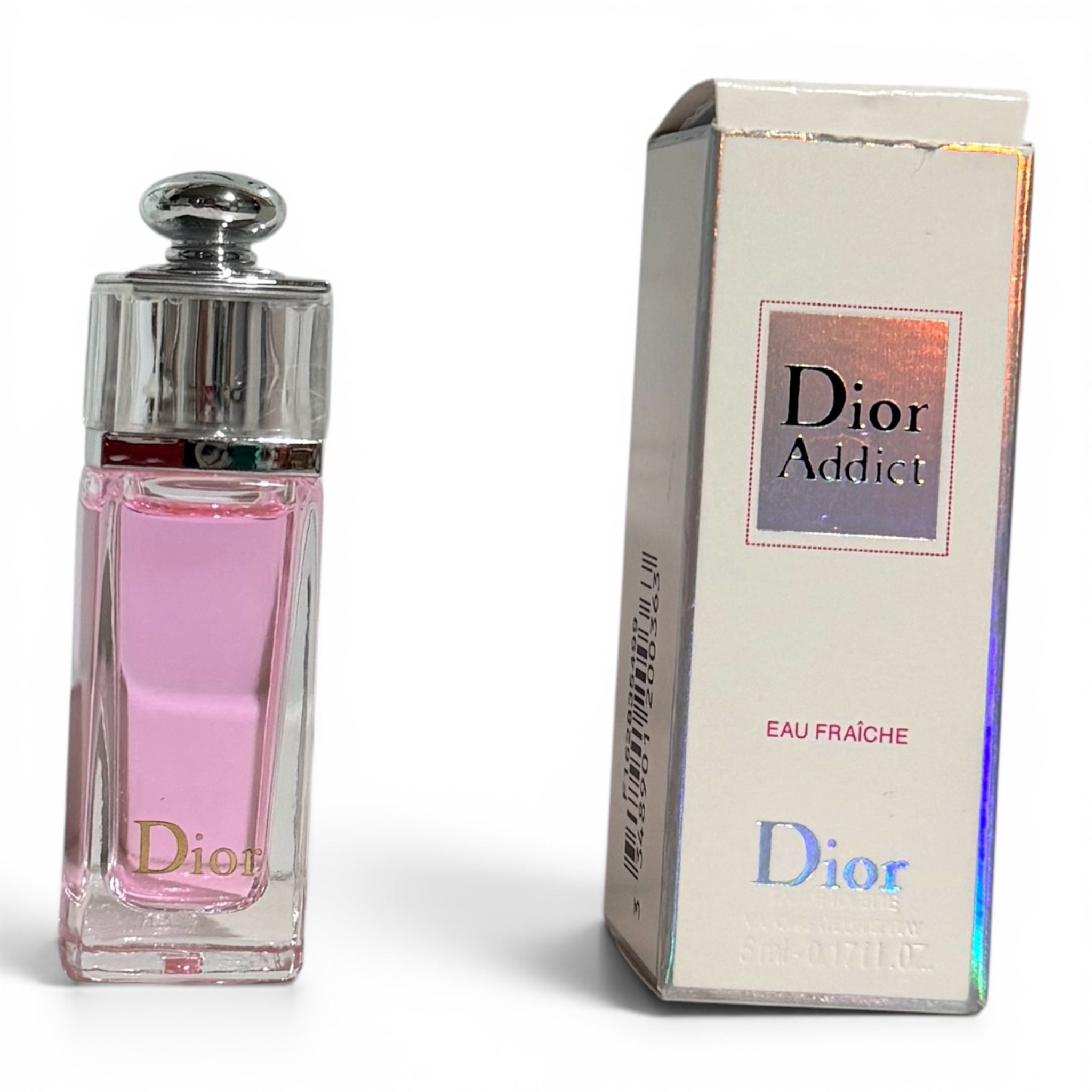 Dior Addict Eau Fraîche