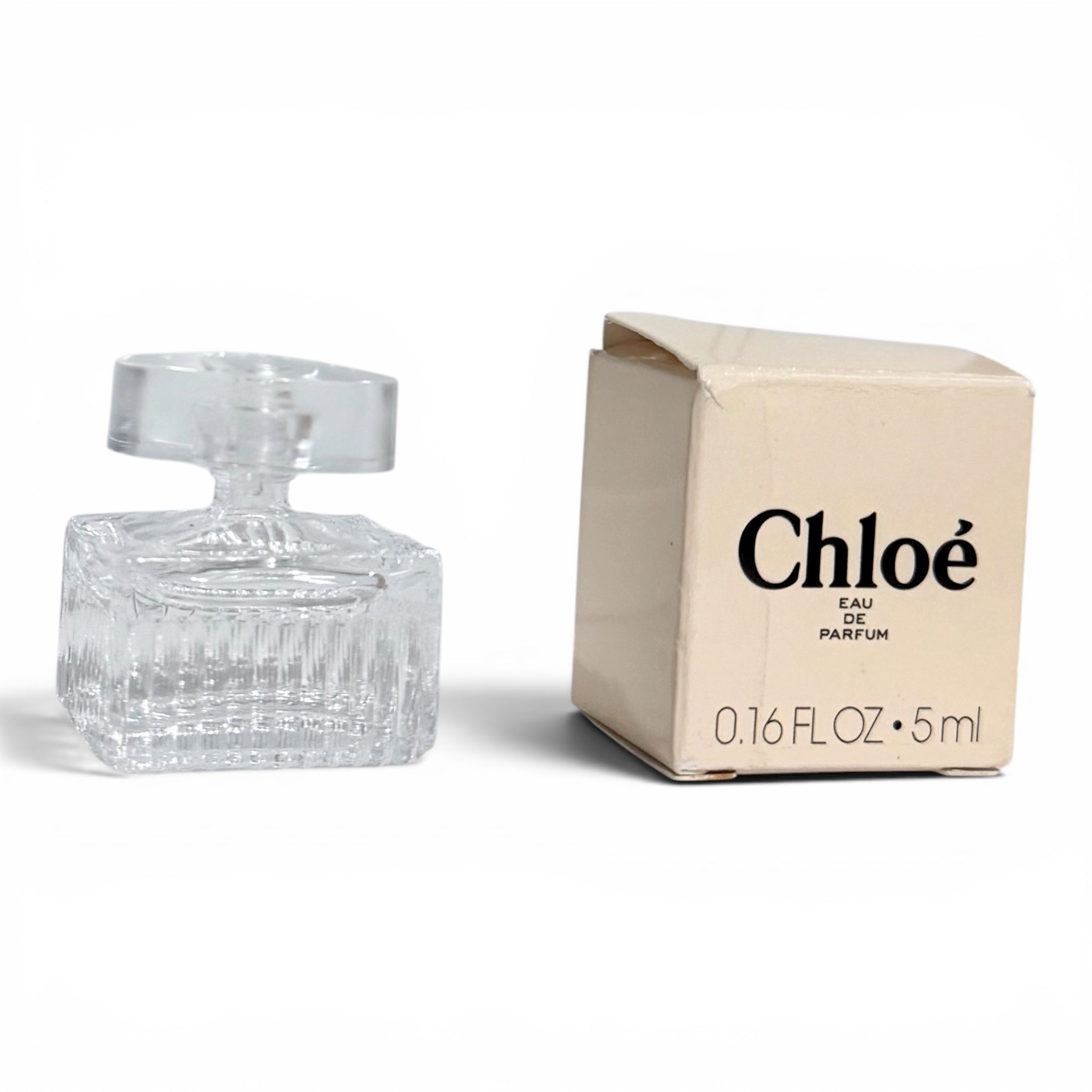 Chloé Eau de Parfum