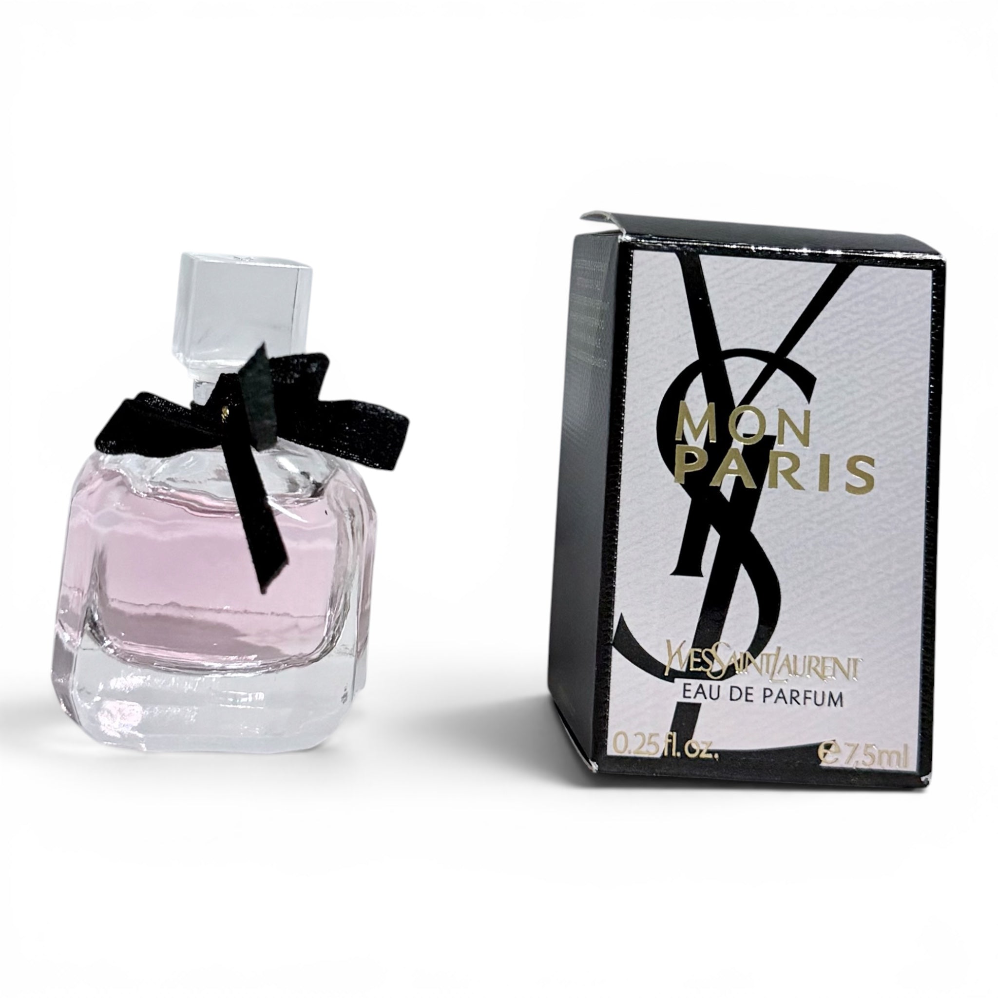 YSL Mon Paris