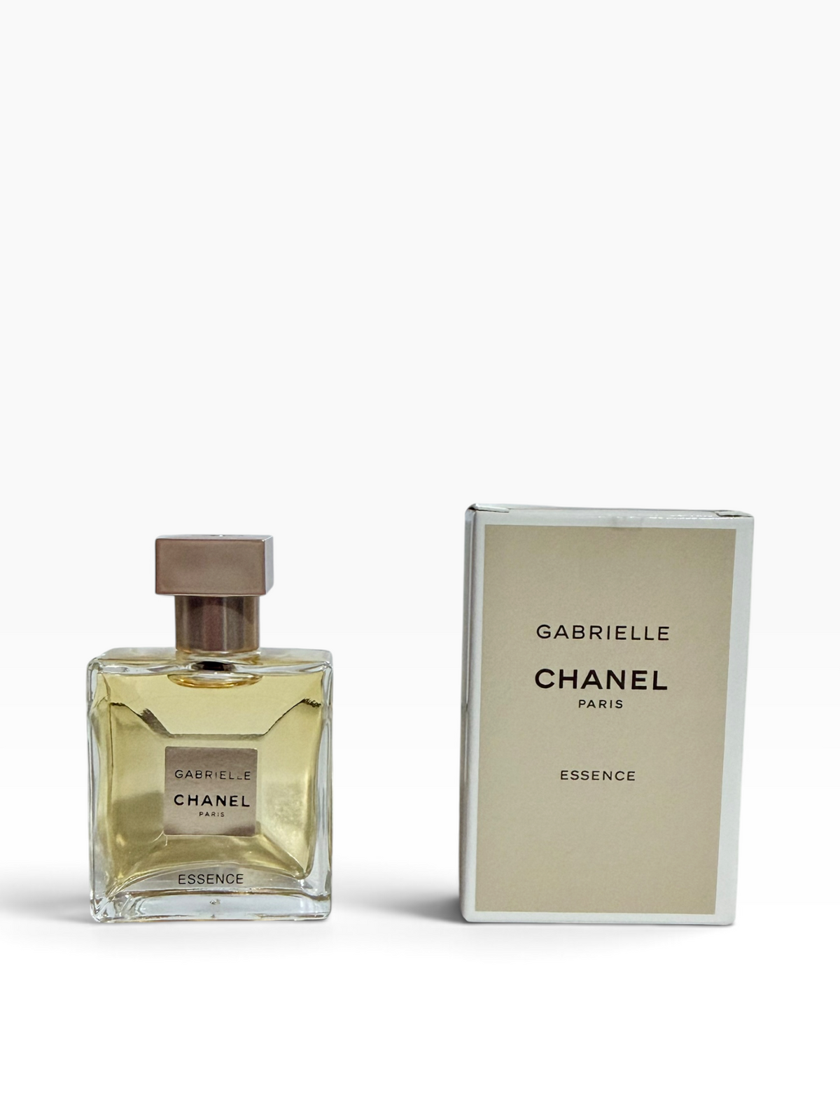 Gabrielle Chanel Essence