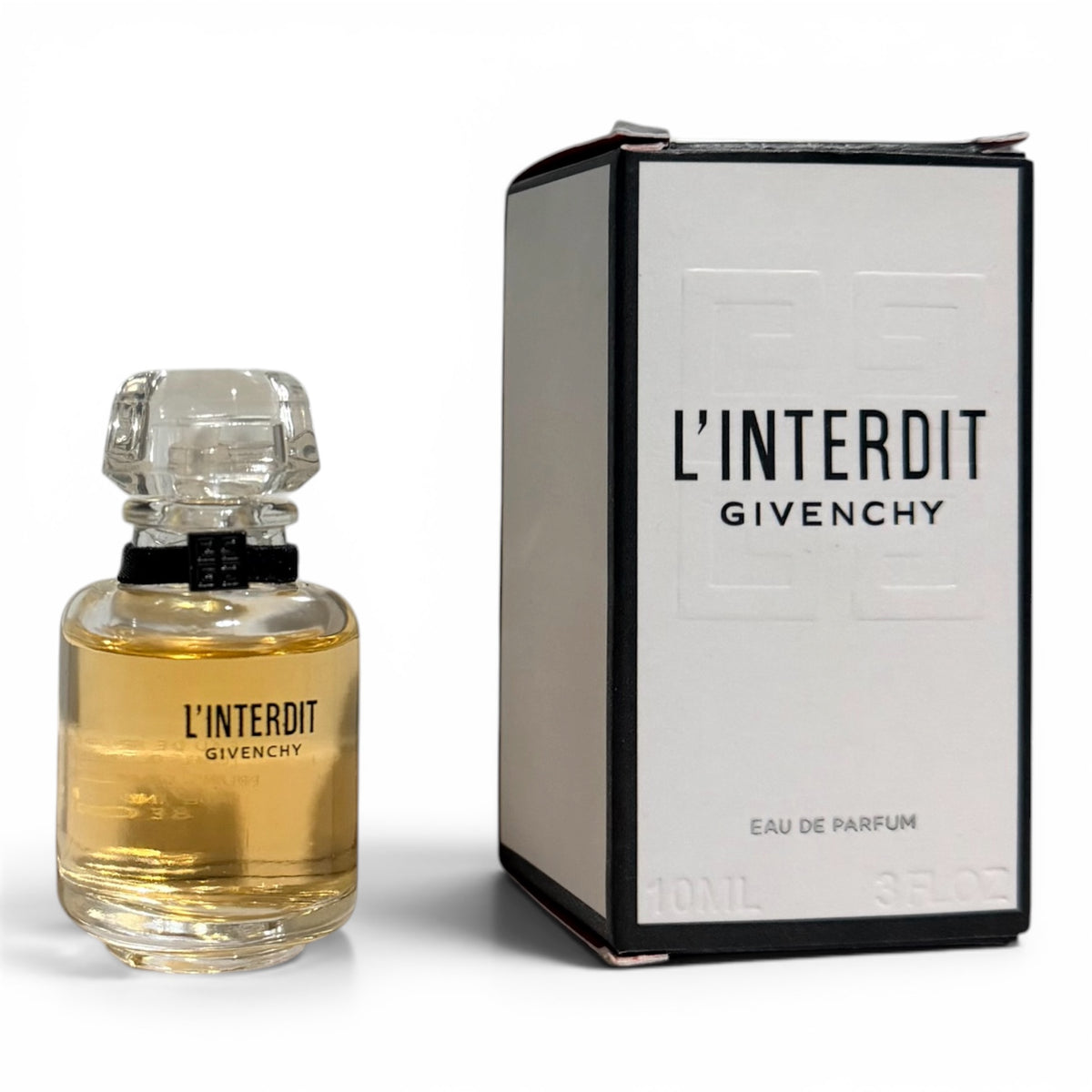 Givenchy L’Interdit