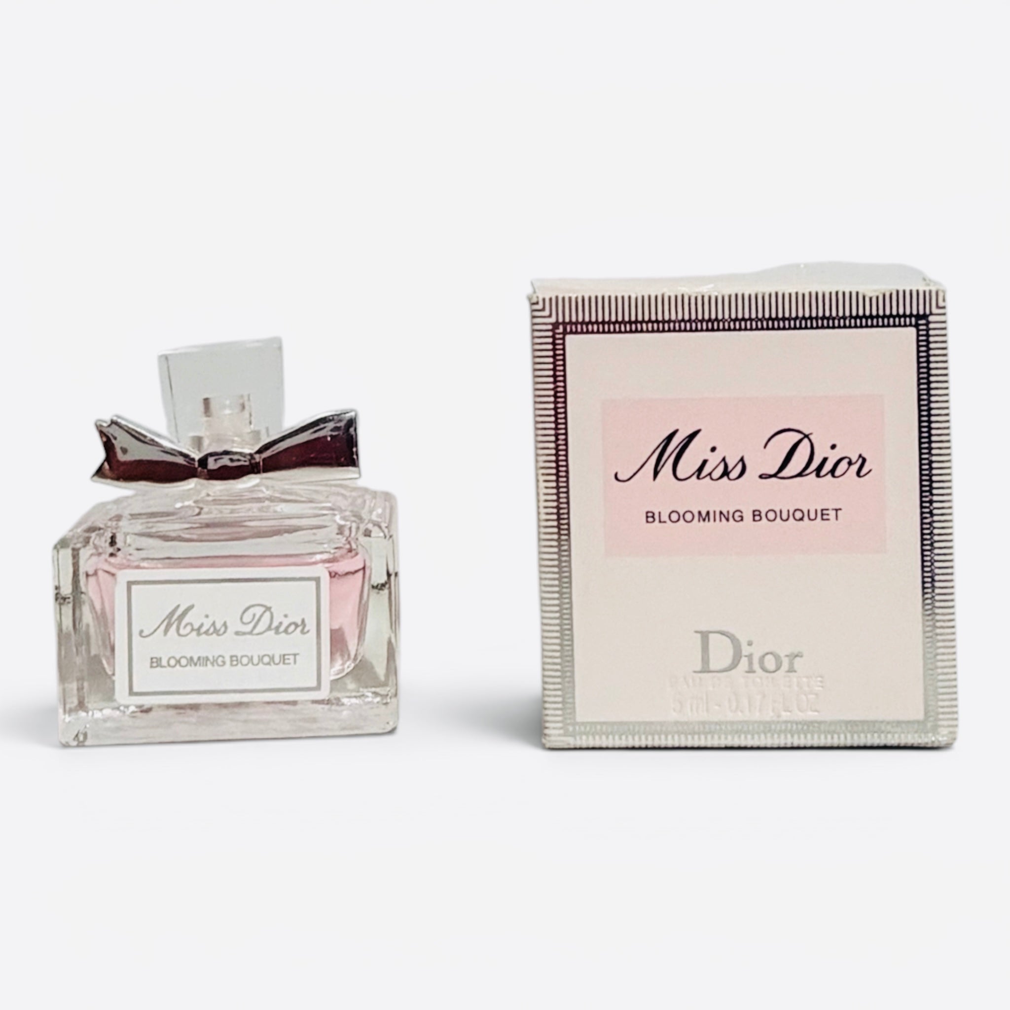 Miss Dior Blooming Bouquet