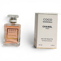 Chanel Coco Mademoiselle