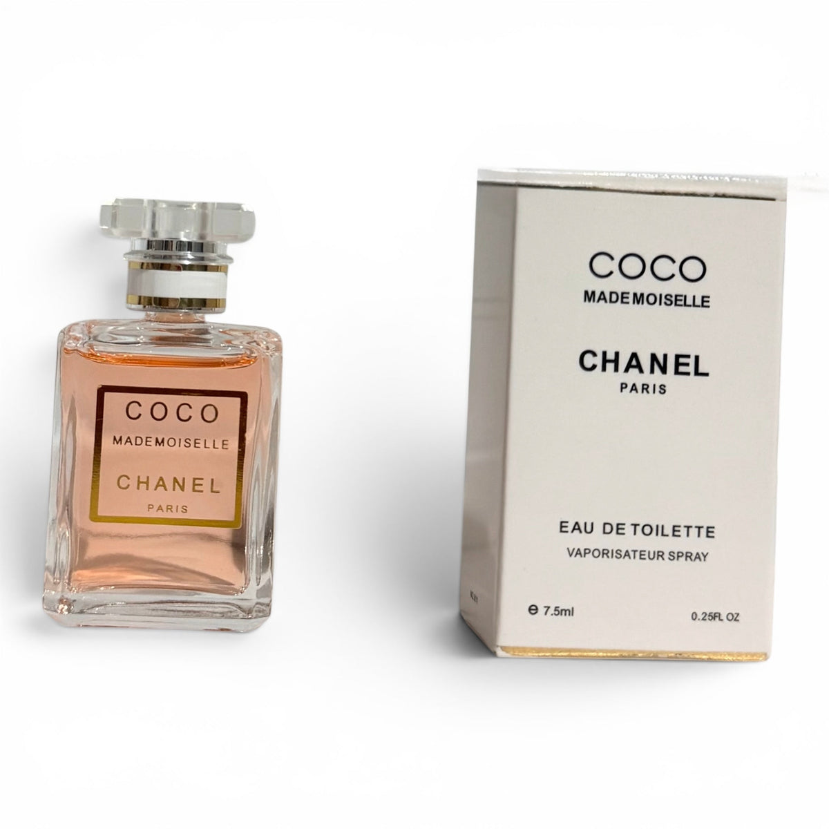 Chanel Coco Mademoiselle