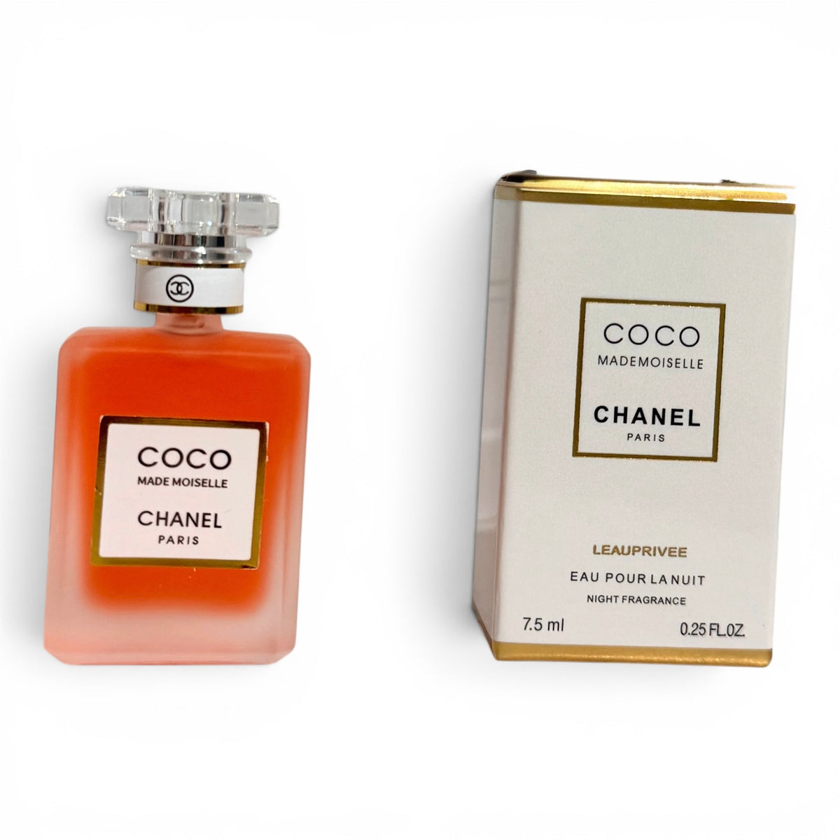 Chanel Coco Mademoiselle L’Eau Privée