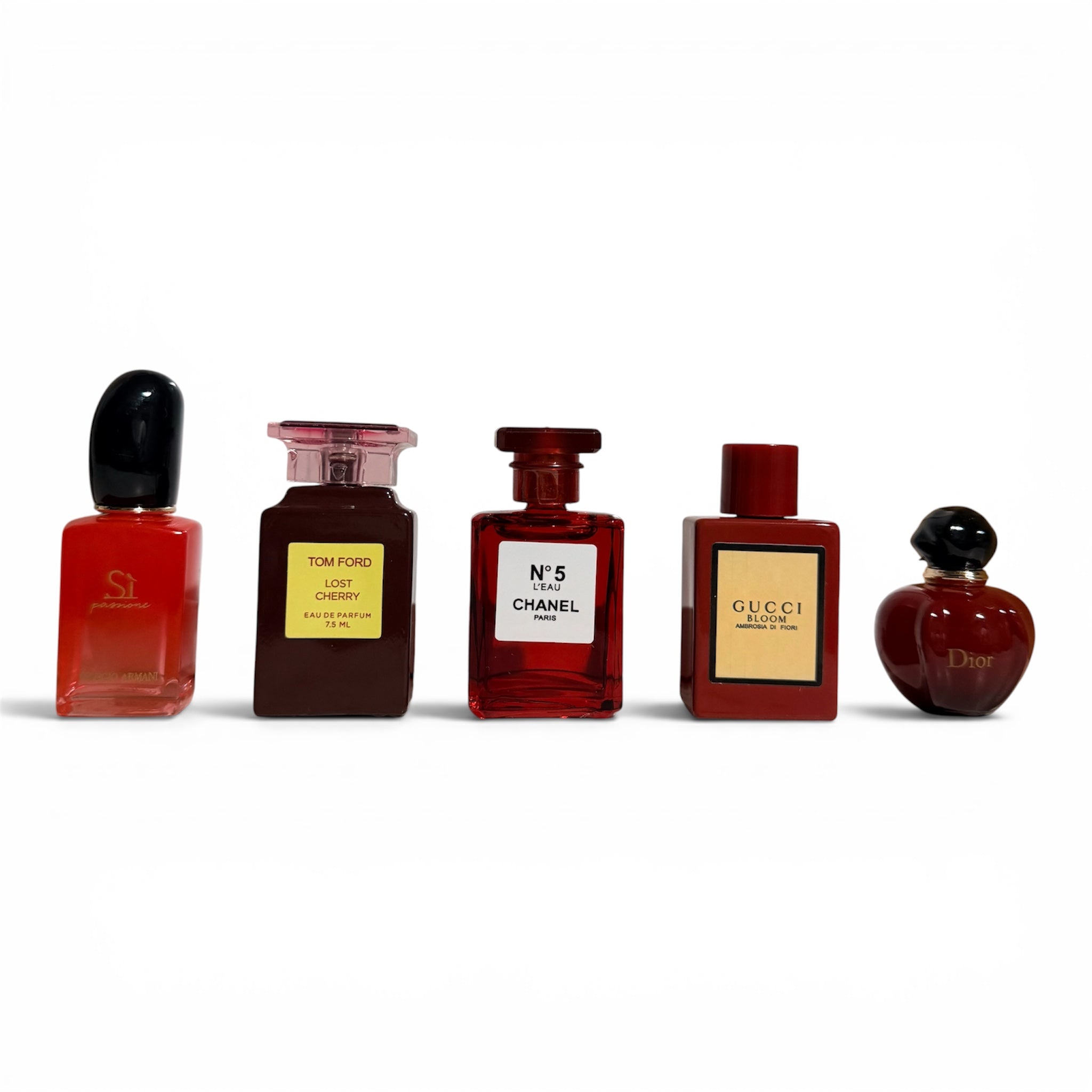 L’Amour Mini Discovery Set