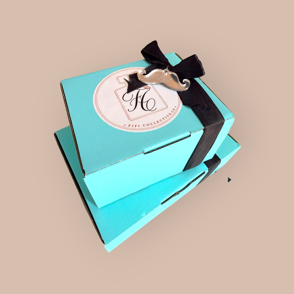 Father’s Day gift set ￼